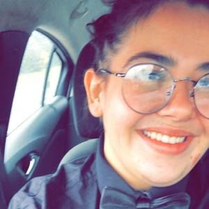 Meet your Posher, Abby